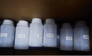 High-purity indium powder