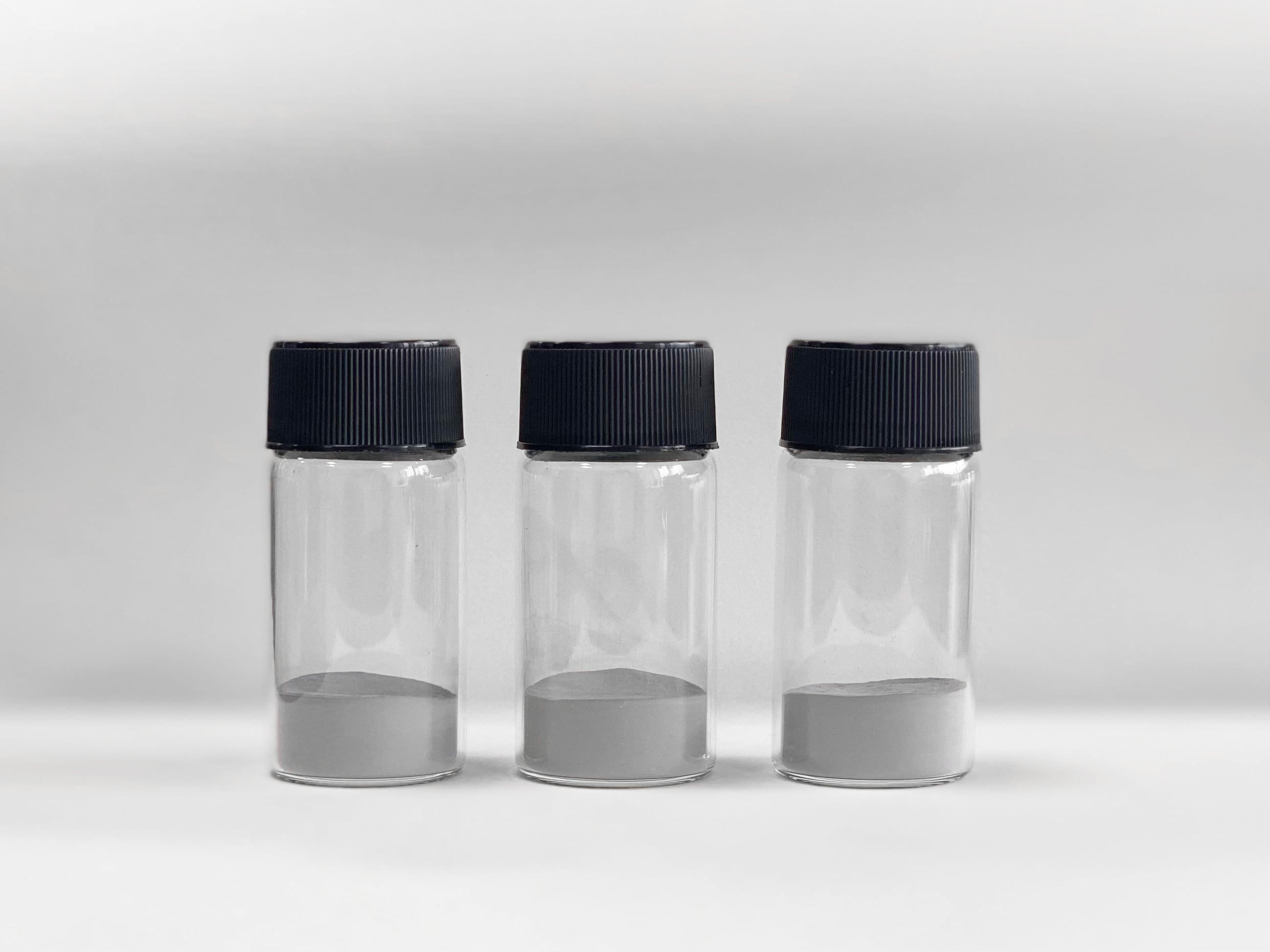 High-purity indium powder，It is widely used in the aerospace, electronic industries, medical , national defense, high-tech and other fields