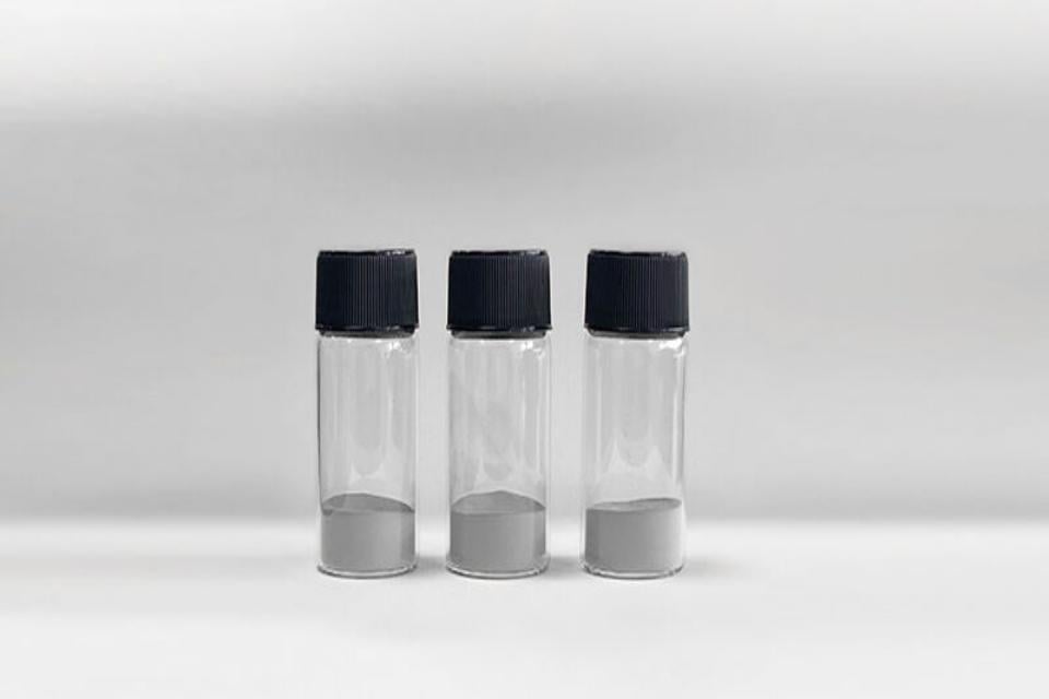 Metal powder