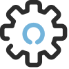 Industry-leading cost control system