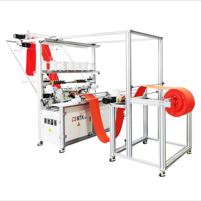 Maximize Your Profit Margin with Our Cost-Effective Stitching Solutions