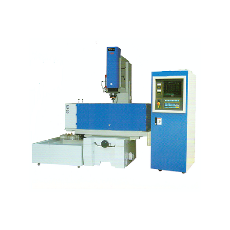 HL-760 ZNC Die-Sinking EDM Machine