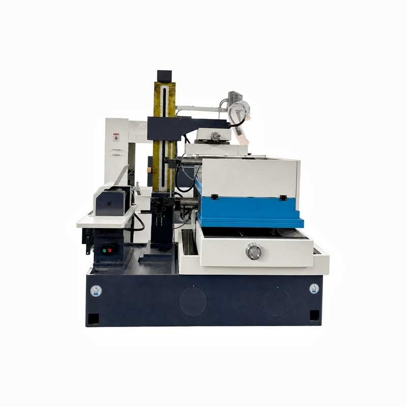 DK7750C/T Multi-cut Wire EDM Machine