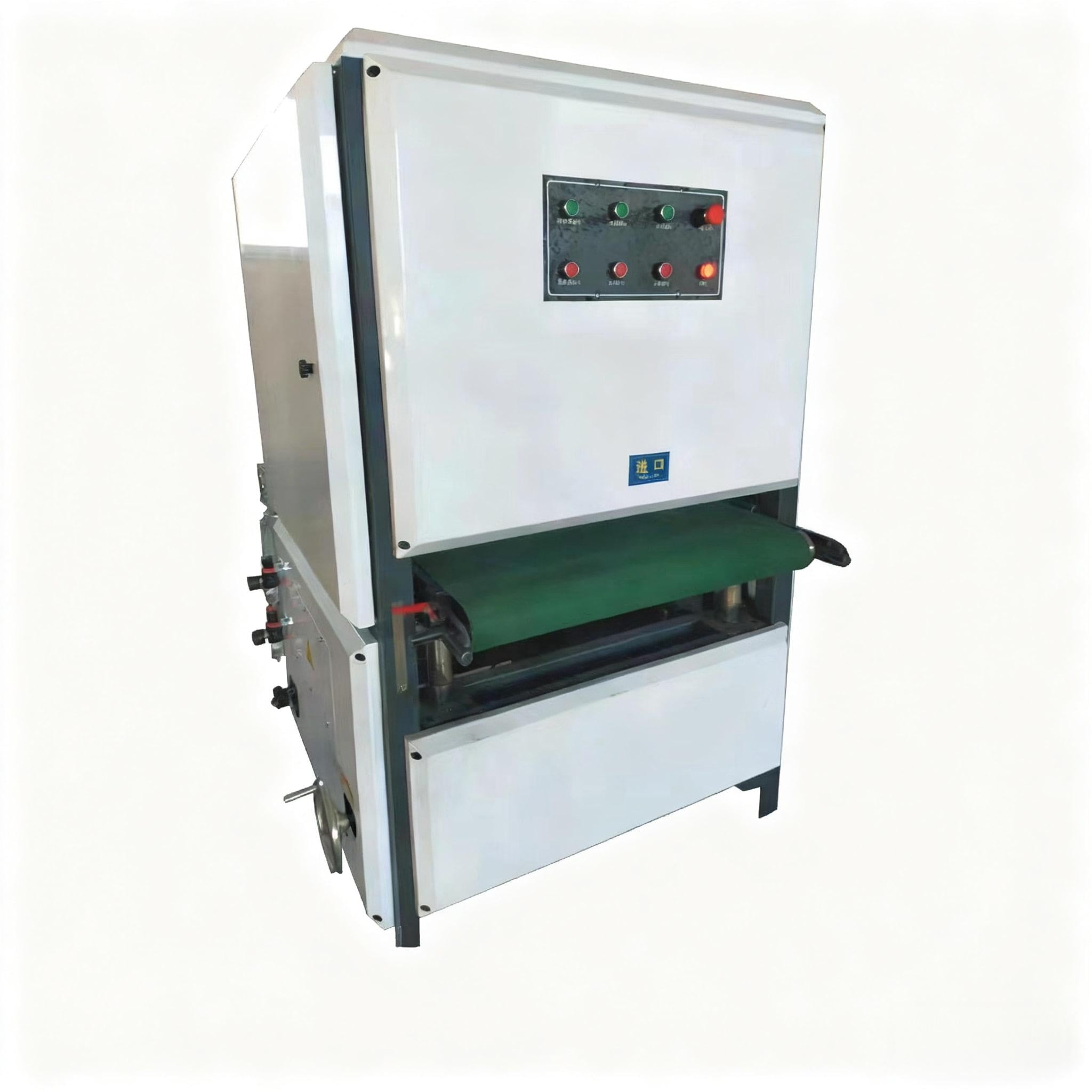 1000mm ordinary flat polishing machine