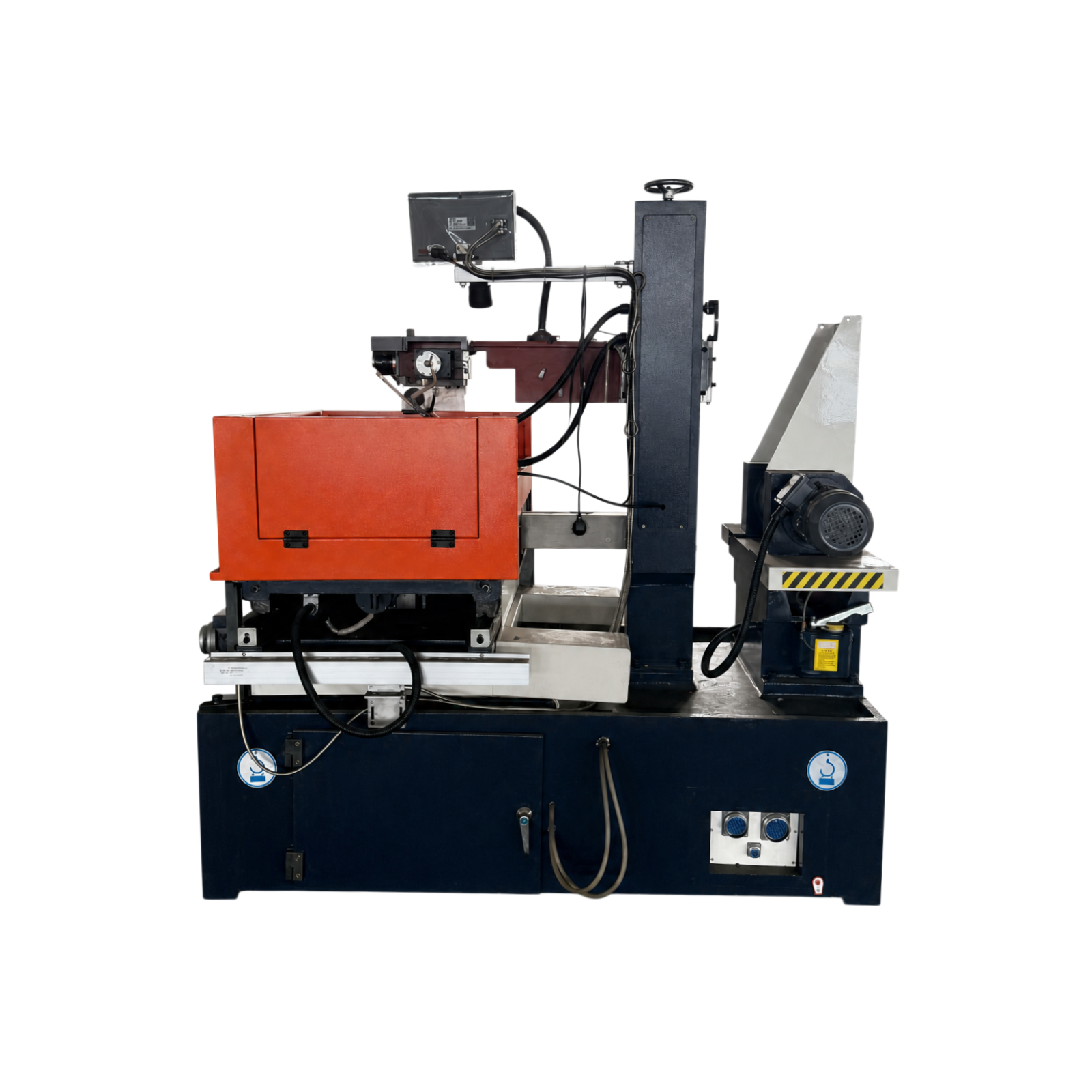 DK7745 Single-cut Wire EDM Machine