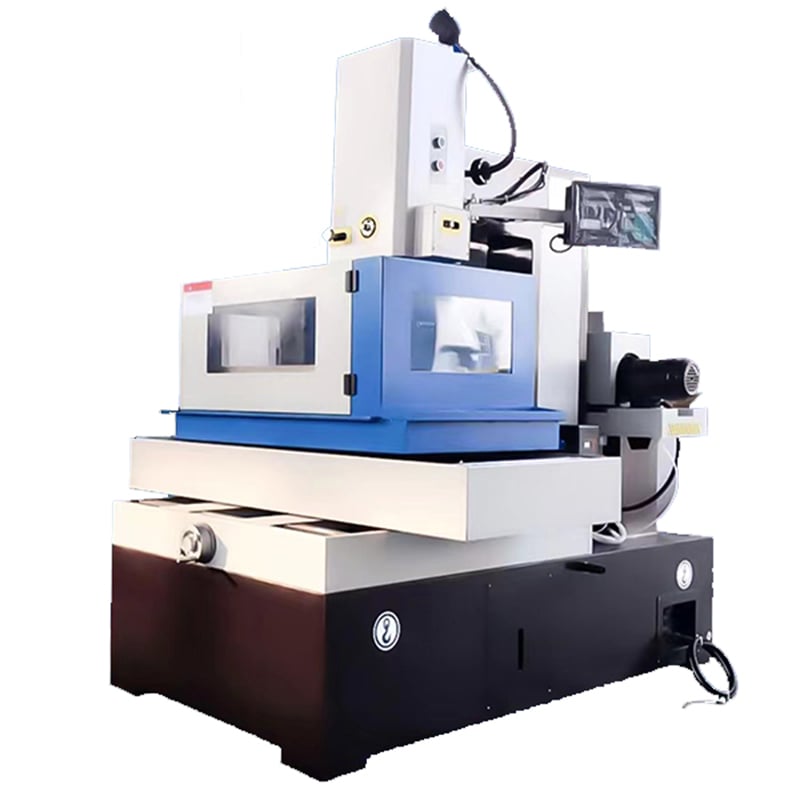 DK7732C/T Multi-cut Wire EDM Machine