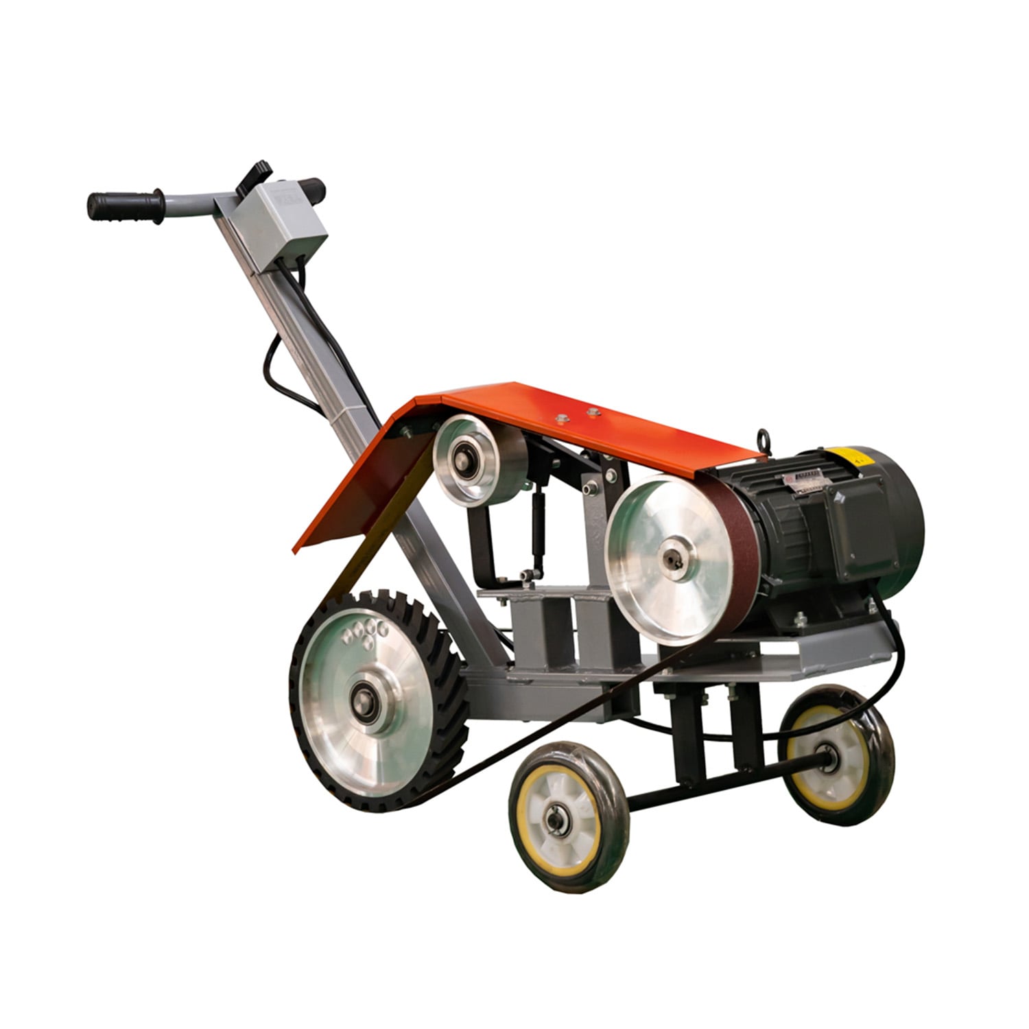 Manual belt sanderWKR-ST04
