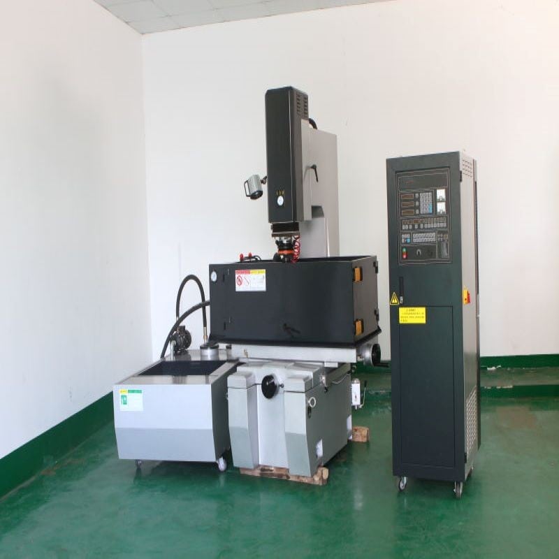 What Is Electric Discharge Machining Used For?