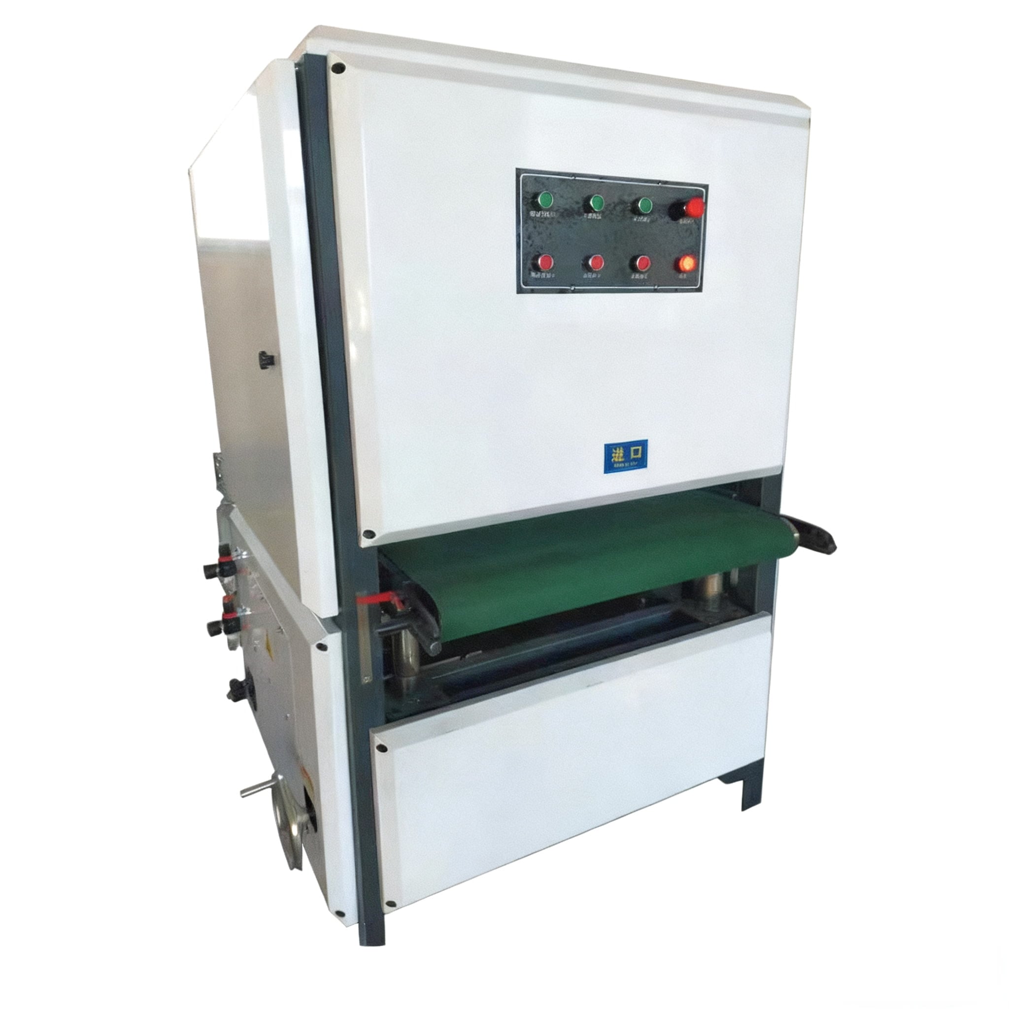 800mm ordinary flat polishing machine