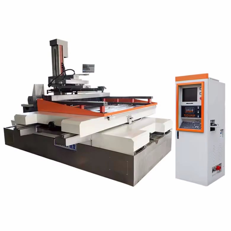DK77160 Single-cut Wire EDM Machine