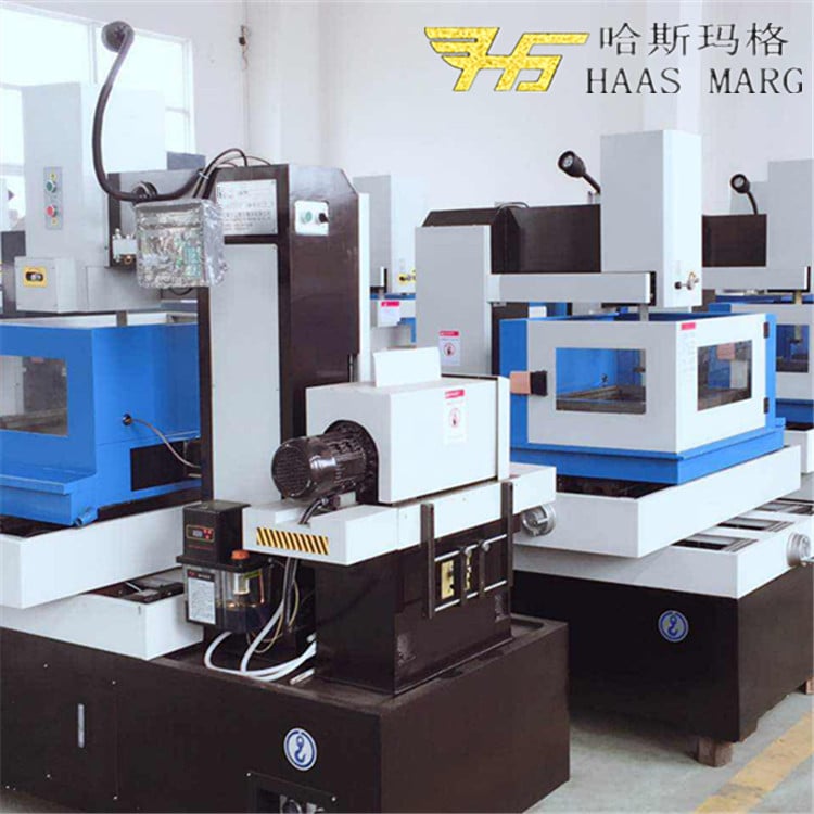 What’s the Difference Between Wire EDM Machining and Laser Cutting?