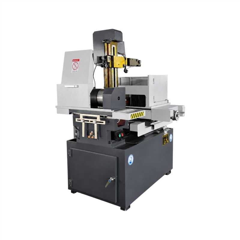DK7725 Single-cut Wire EDM Machine