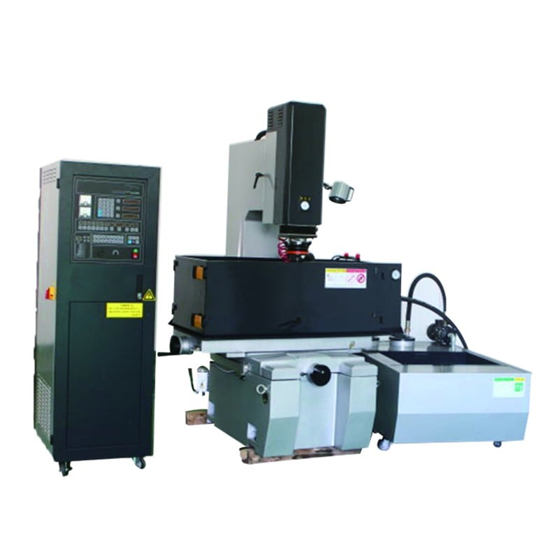 What Materials Are Best Suited for Electric Discharge Machining?