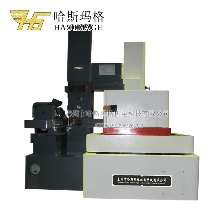 What Are the Main Applications of Wire EDM in Manufacturing?