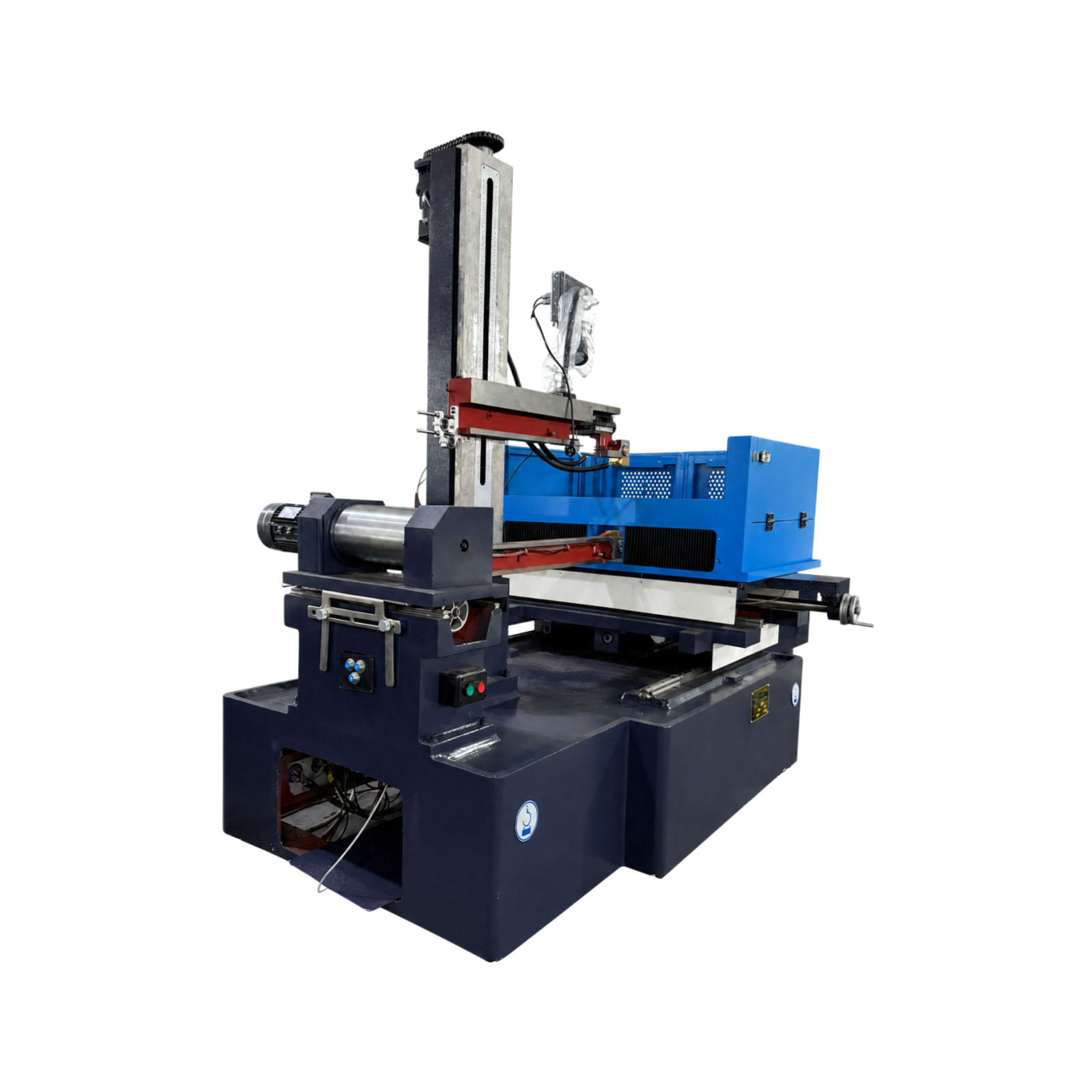 Industry Insights: Core Technological Evolution of CNC Wire EDM Machines and Their Applications in Precision Manufacturing
