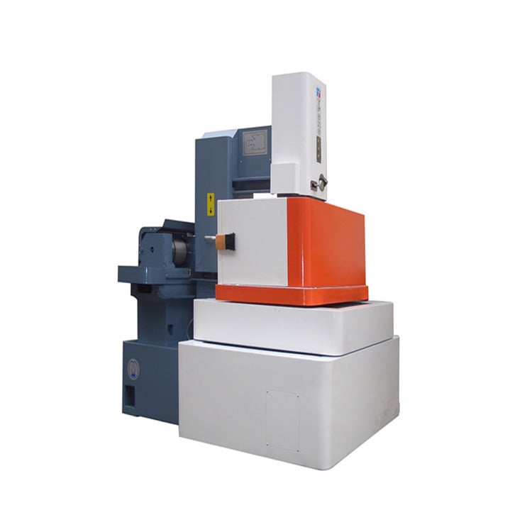 What Are the Advantages of EDM Machining for Complex Parts?