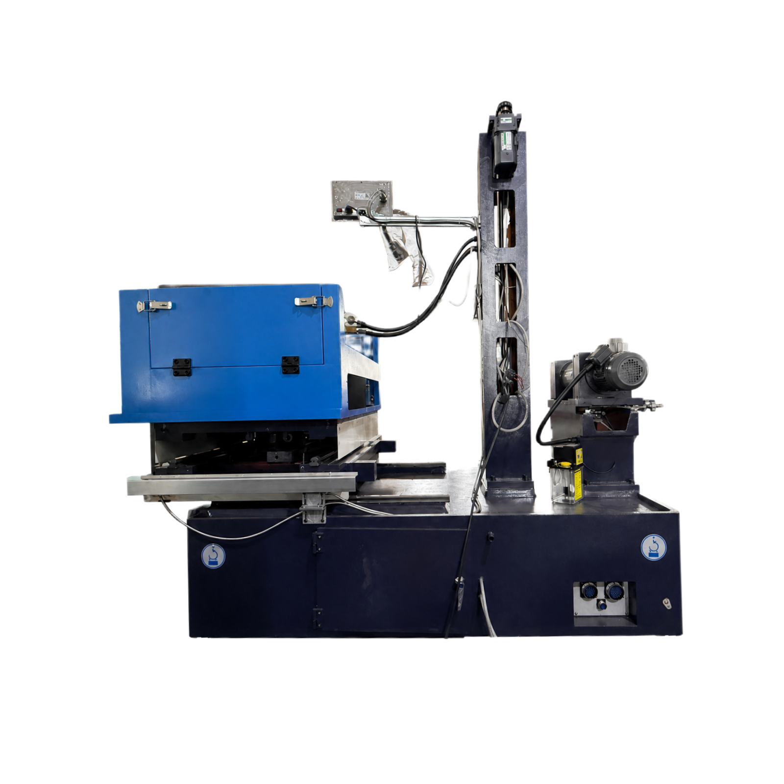 DK7755 Single-cut Wire EDM Machine