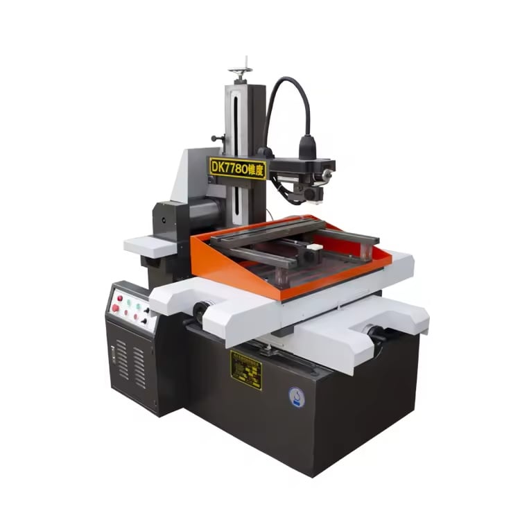 DK7780 Single-cut Wire EDM Machine