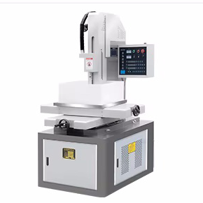 How Does Small Hole Drilling Achieve High Precision?