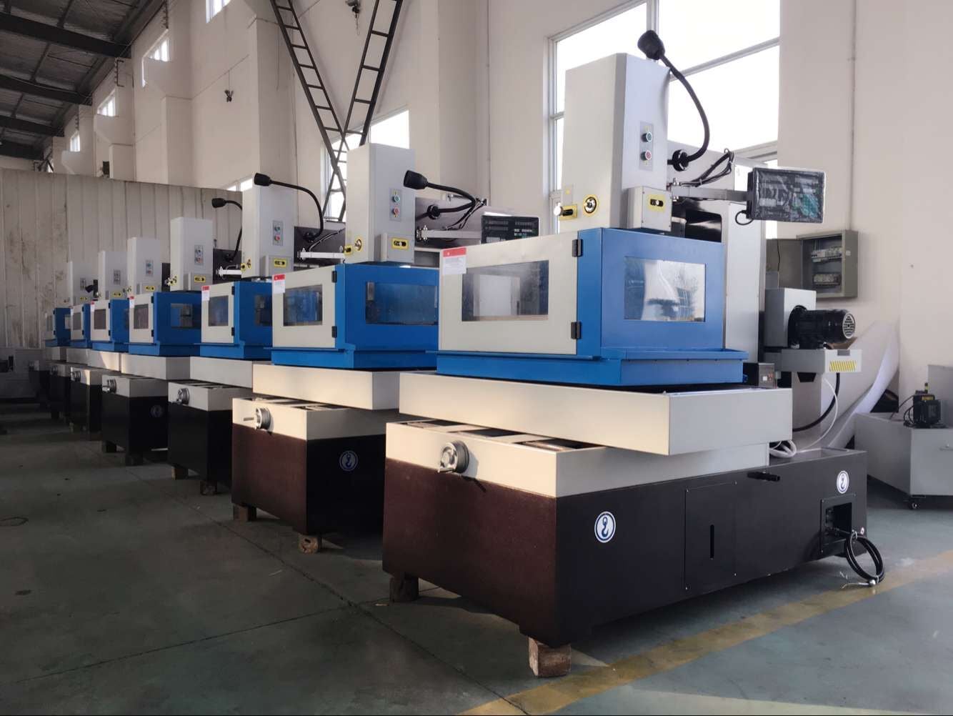 EDM Machining: Tips for Maintaining Consistent Performance