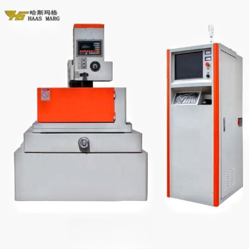 DK7750C/T Multi-cut Wire EDM Machine