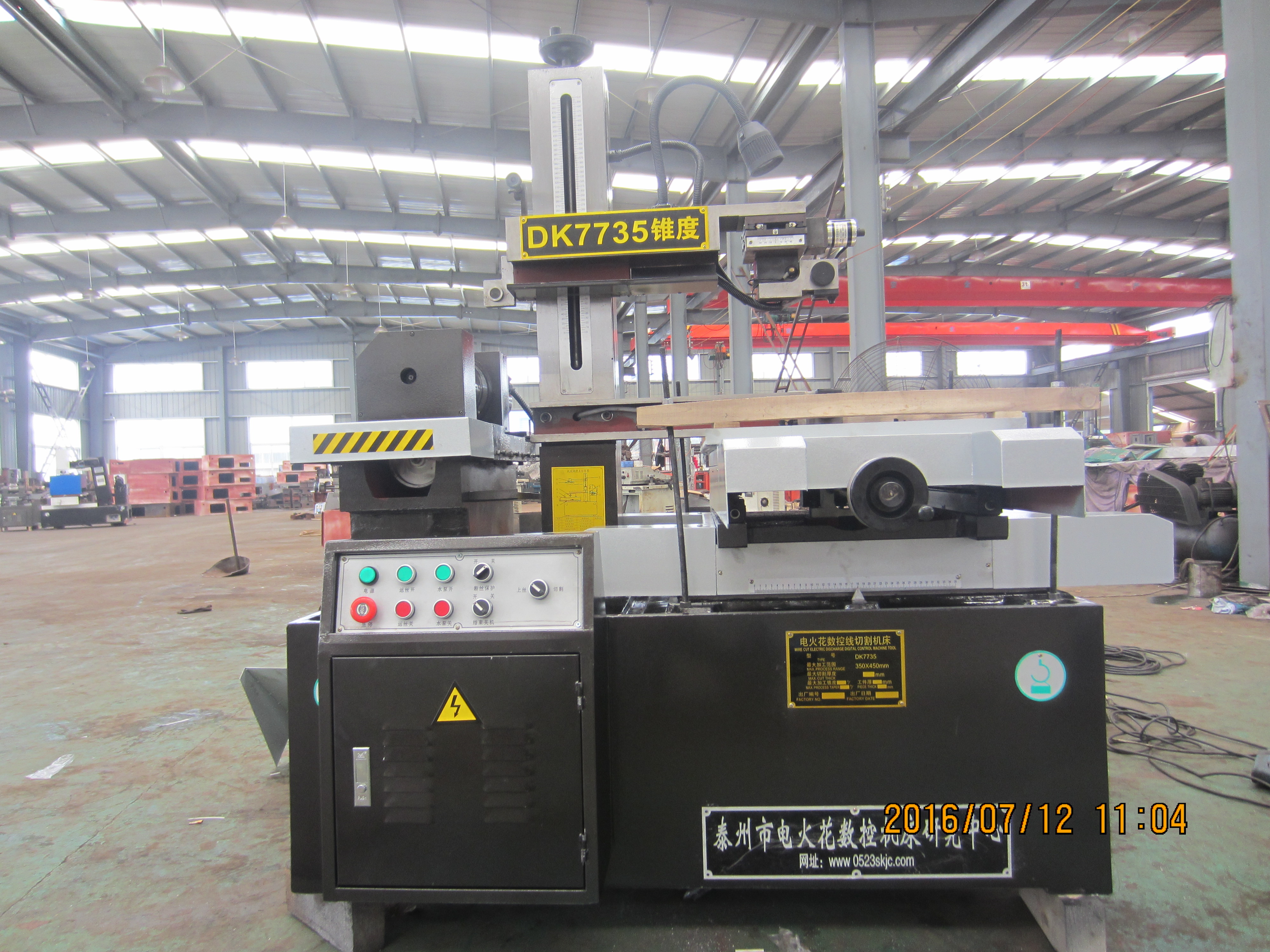 How to Extend the Life of EDM Wire in Production?