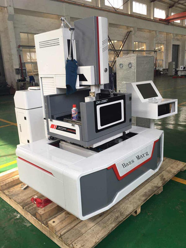 What Are the Advantages of EDM Wire EDM Technology?