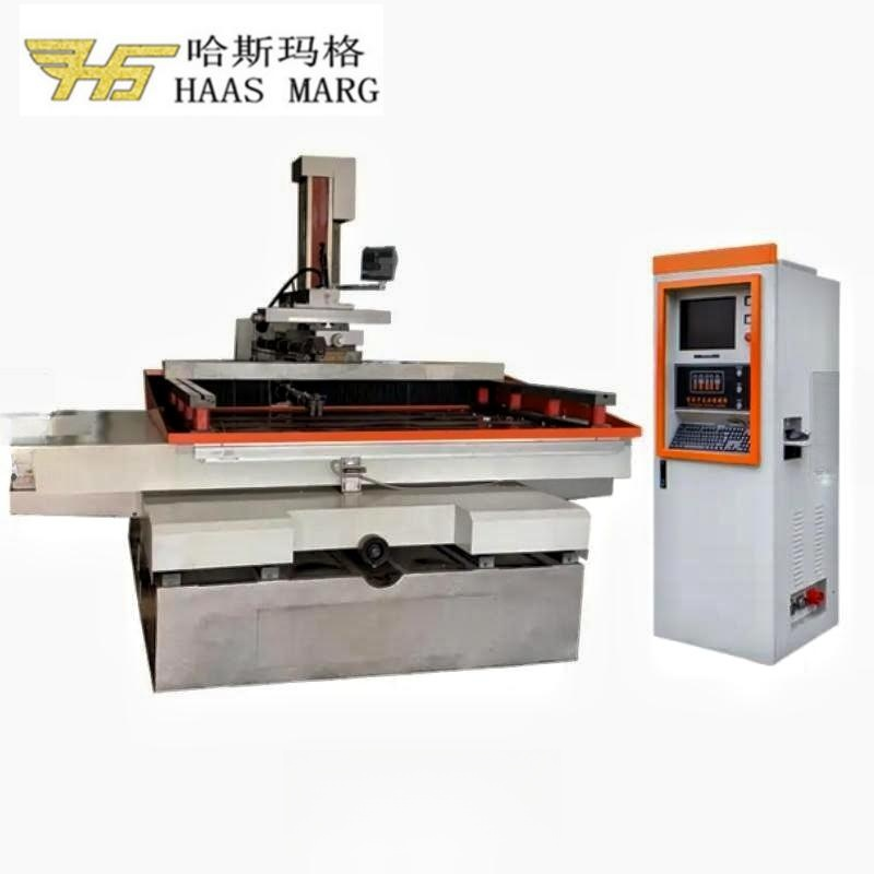 DK77100 Single-cut Wire EDM Machine