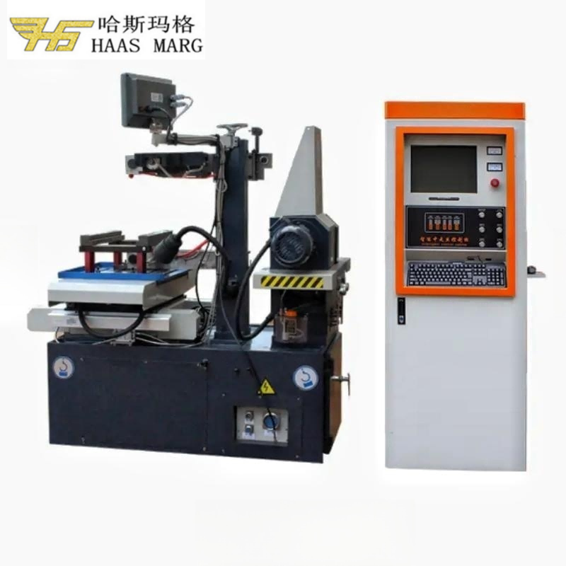 DK7720 Single-cut Wire EDM Machine