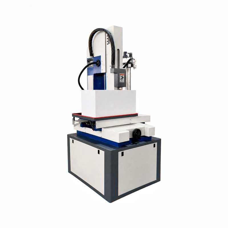 What Are the Common Applications of EDM Drilling?