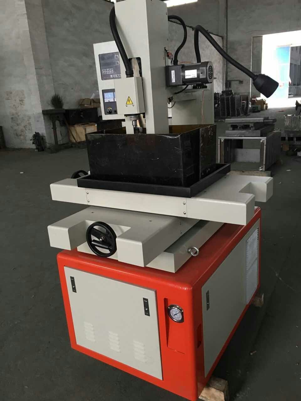 EDM Drilling: Tips for Optimizing Speed and Precision