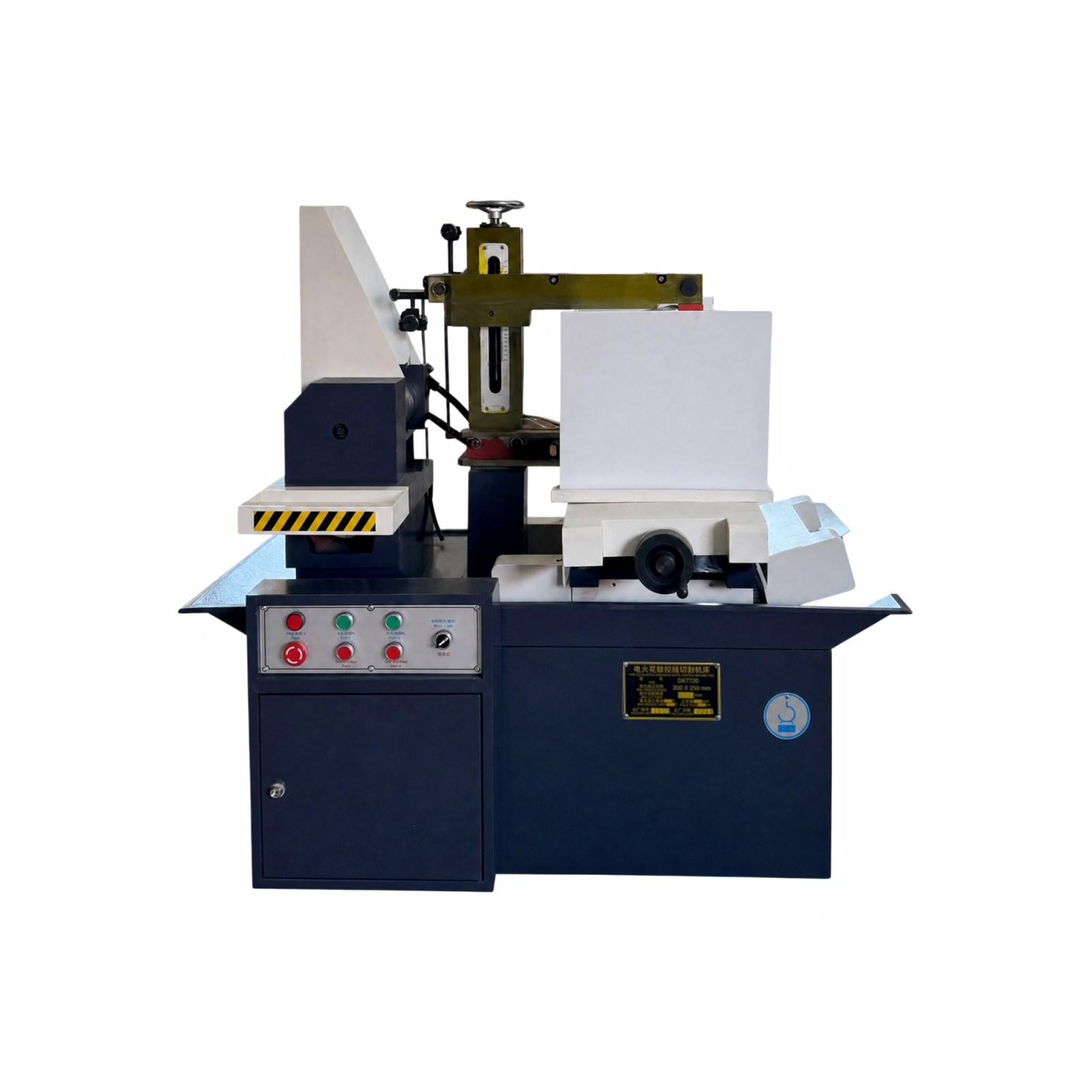 DK7720 Single-cut Wire EDM Machine