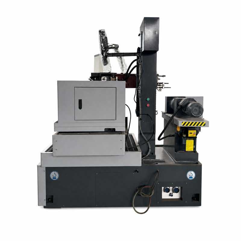 DK7735 Single-cut Wire EDM Machine