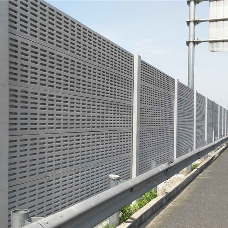 Rào cản tiếng ồn đường sắt giảm tiếng ồn bánh xe–đường ray như thế nào một cách cụ thể?
