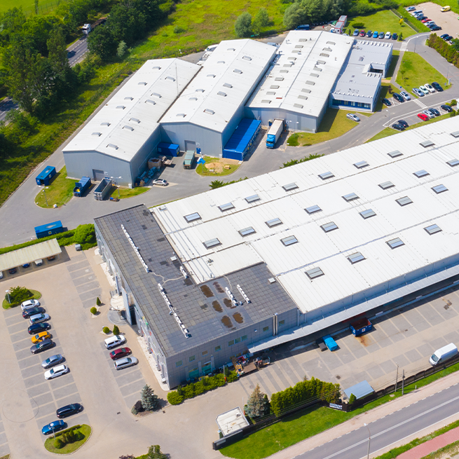 Custom Security: Tailoring Fencing Solutions for Unique Industrial and Commercial Needs