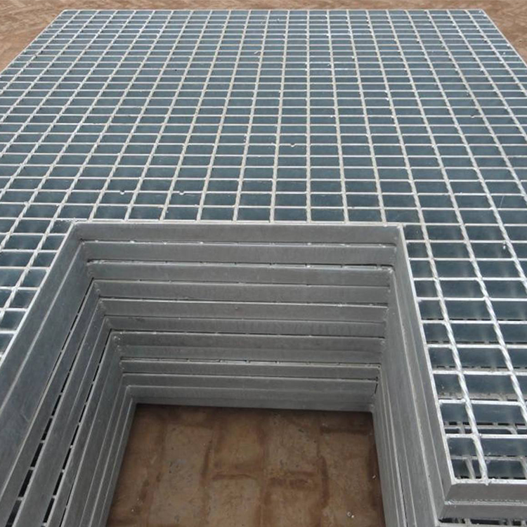 สำรวจบันไดโลหะแบบตะแกรงพรีเมียมของเรา