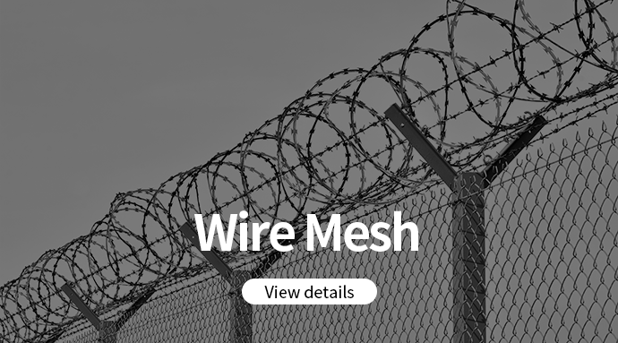 Versatile Wire Mesh Products