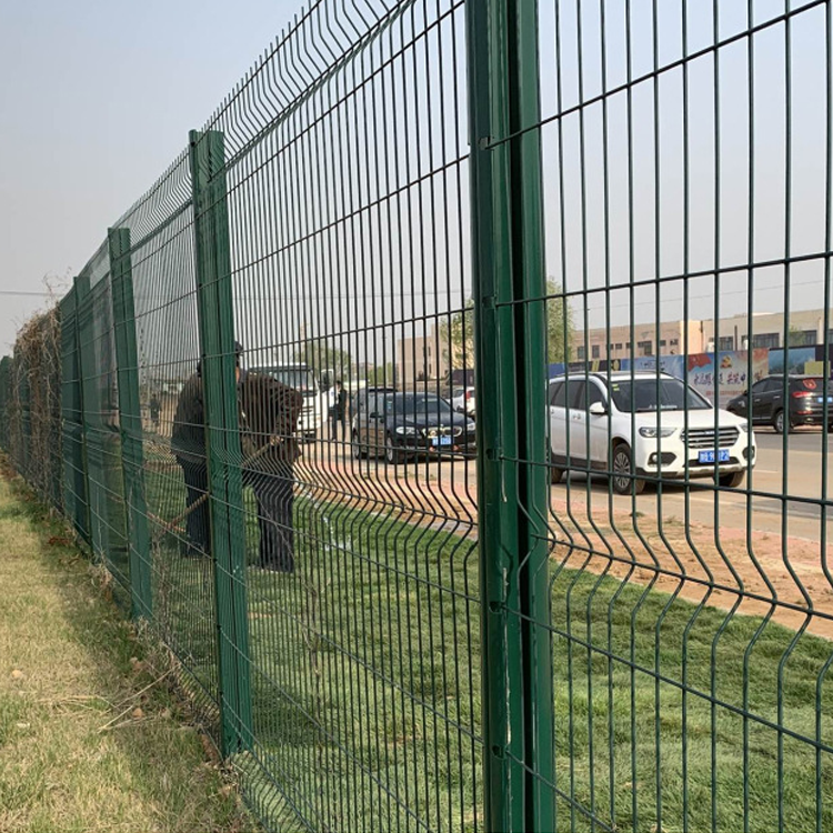 กรณีการนำรั้วสำหรับระบบรถไฟ (Railroad Fencing) ไปใช้งานอย่างประสบความสำเร็จ