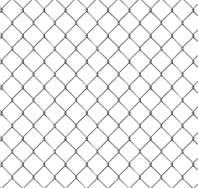 ความแตกต่างระหว่างรั้วแบบลูกโซ่ (chain link) กับรั้วลวดเชื่อม (welded wire fence) คืออะไร