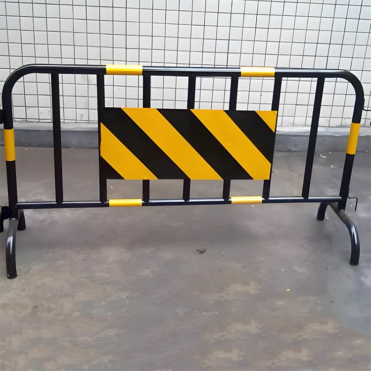 יישום מוצלח של גדרות תעשייתיות מסוג Chain Link