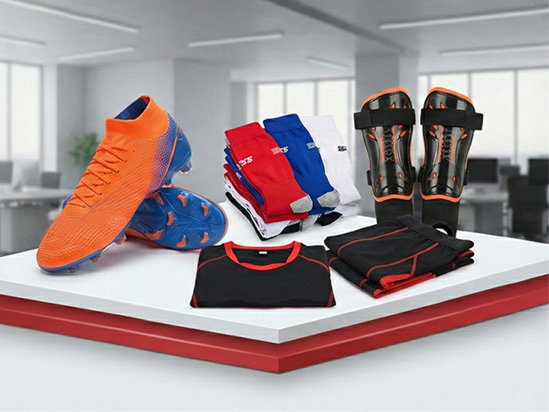 Podignite svoju igru sa Mingxin: obuća i performansi Gear Solutions