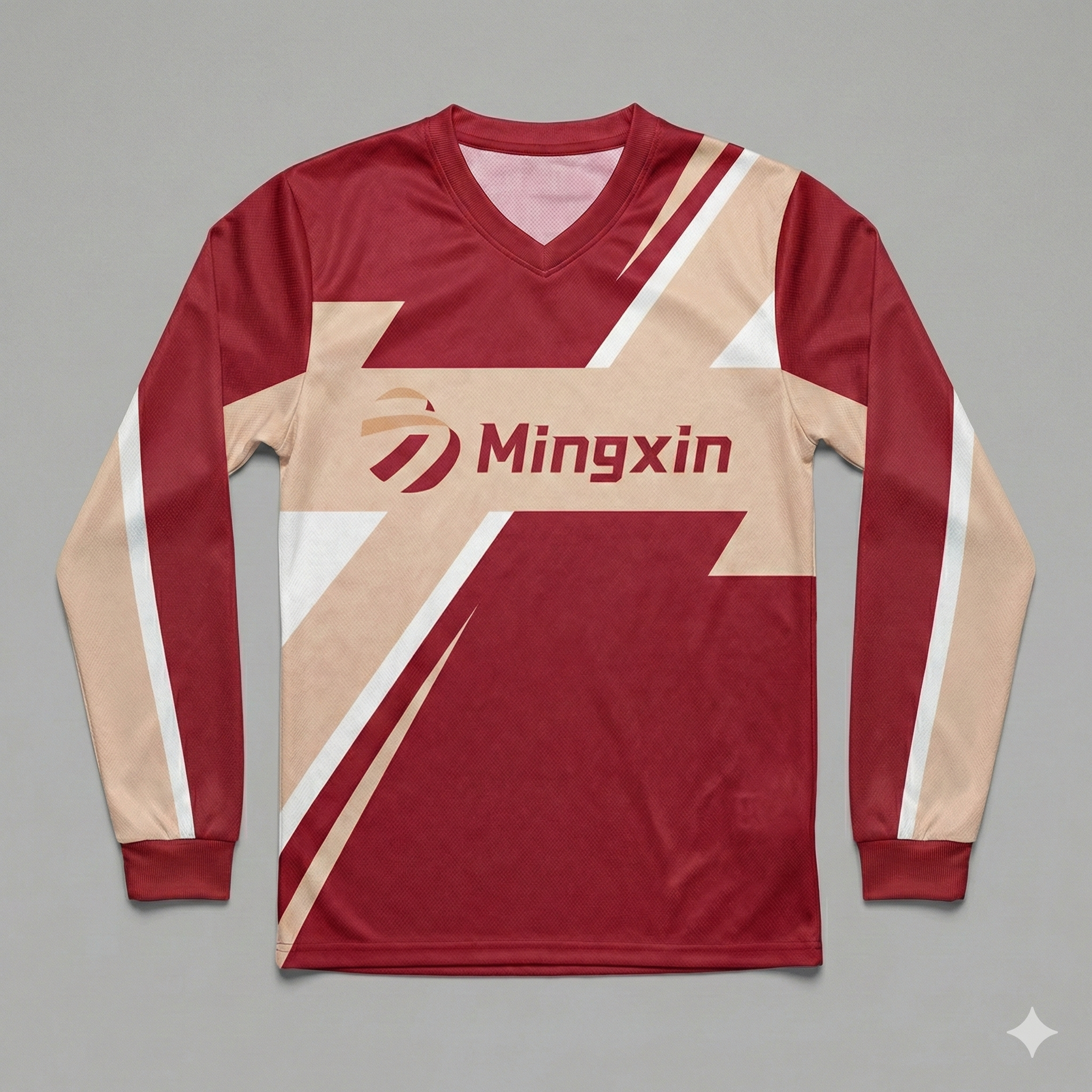Soccer Jersey
