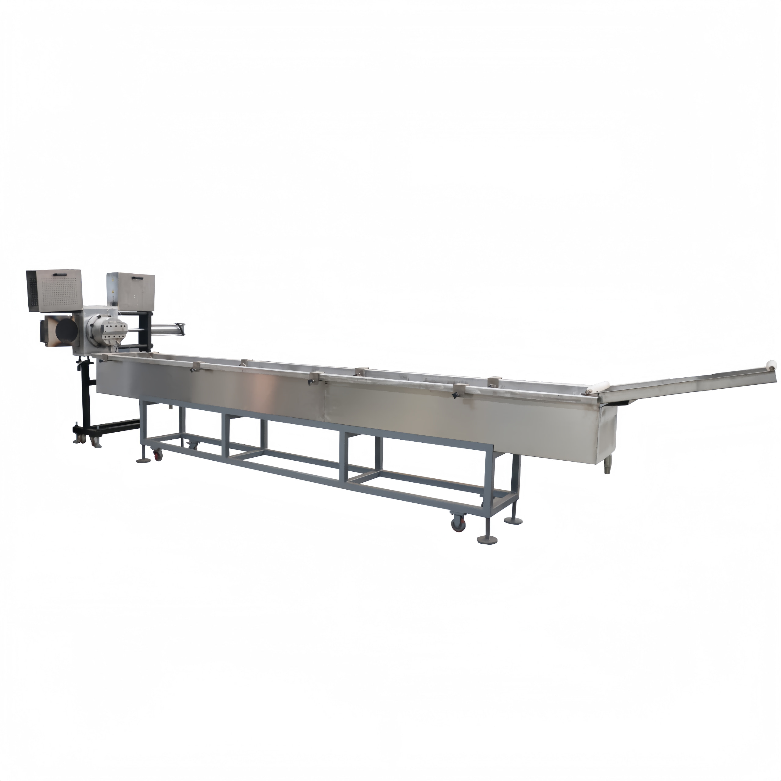 Cooling tank