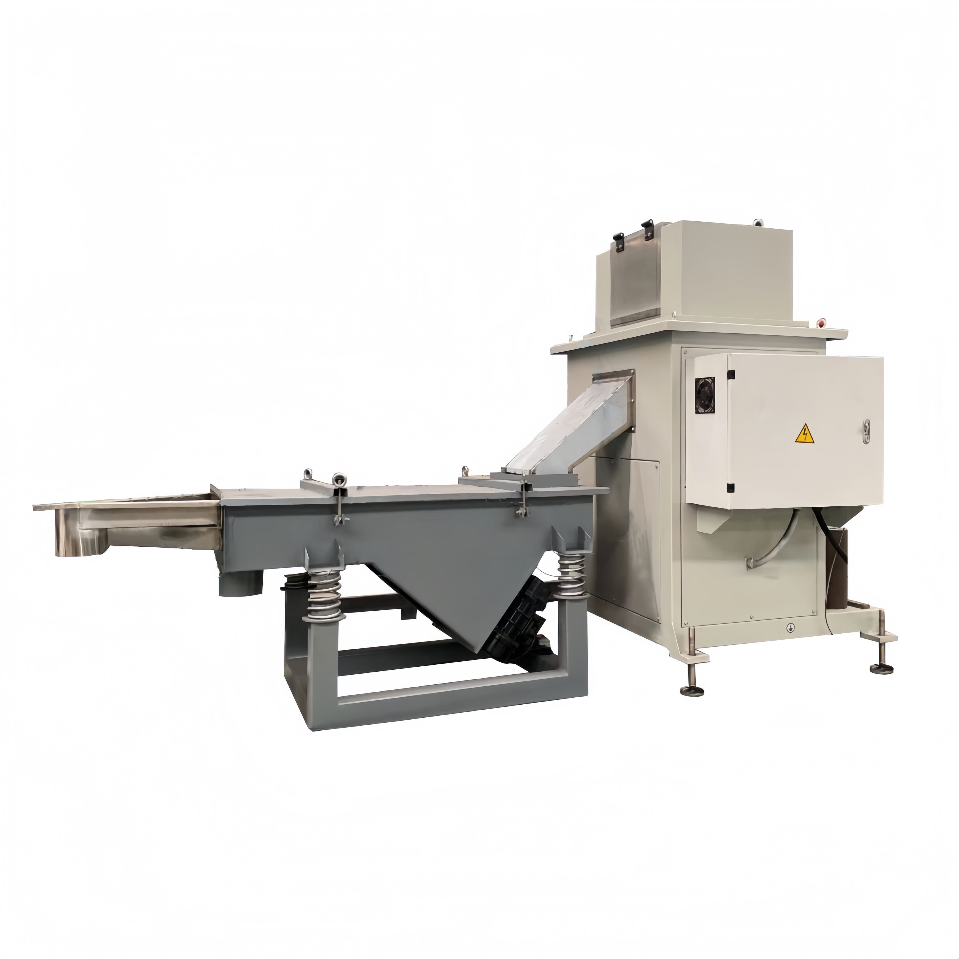 Pelletizer