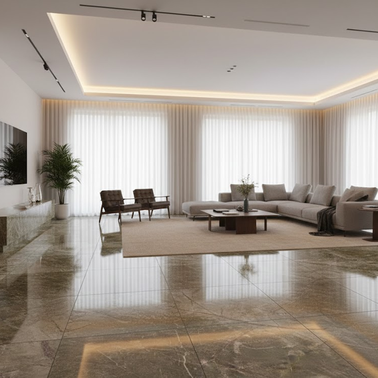 new products artificial integrated kitchen island modern artificial marble kitchen sintered stone countertops-6