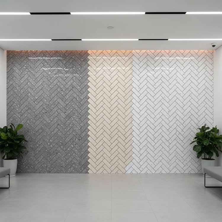 ydston eitalian pandora polished granite wall panel modern luxurious home-2