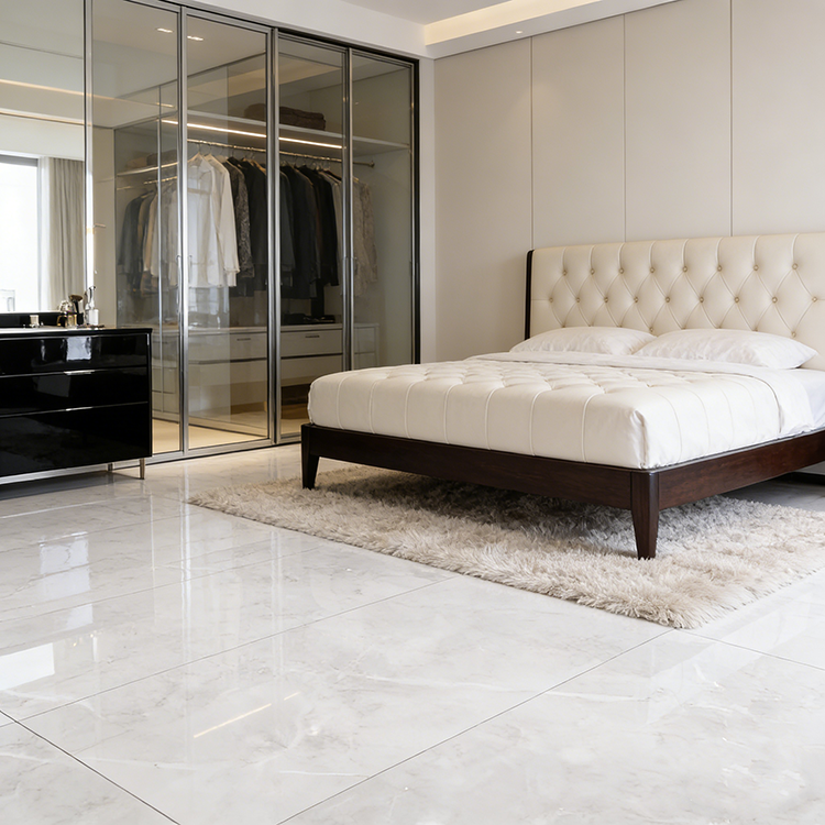 YDSTONE High Quality Polished Big Sizes Wall Panel Terrazzo 2700*1800 Thickness Slab Stone Big Stock Floorings