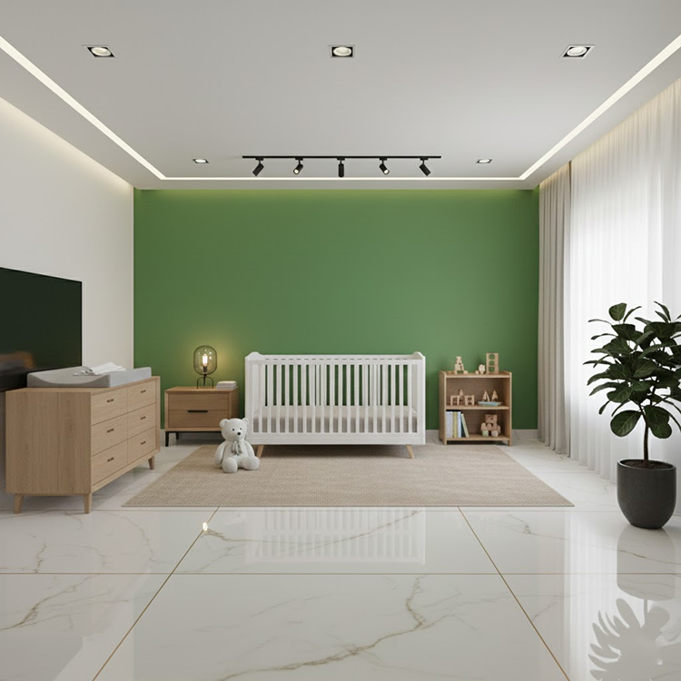 New Arrival Calacatta Gold Sintered Stone Foshan Rock Slab Glossy Porcelain Tiles Slab Floorings