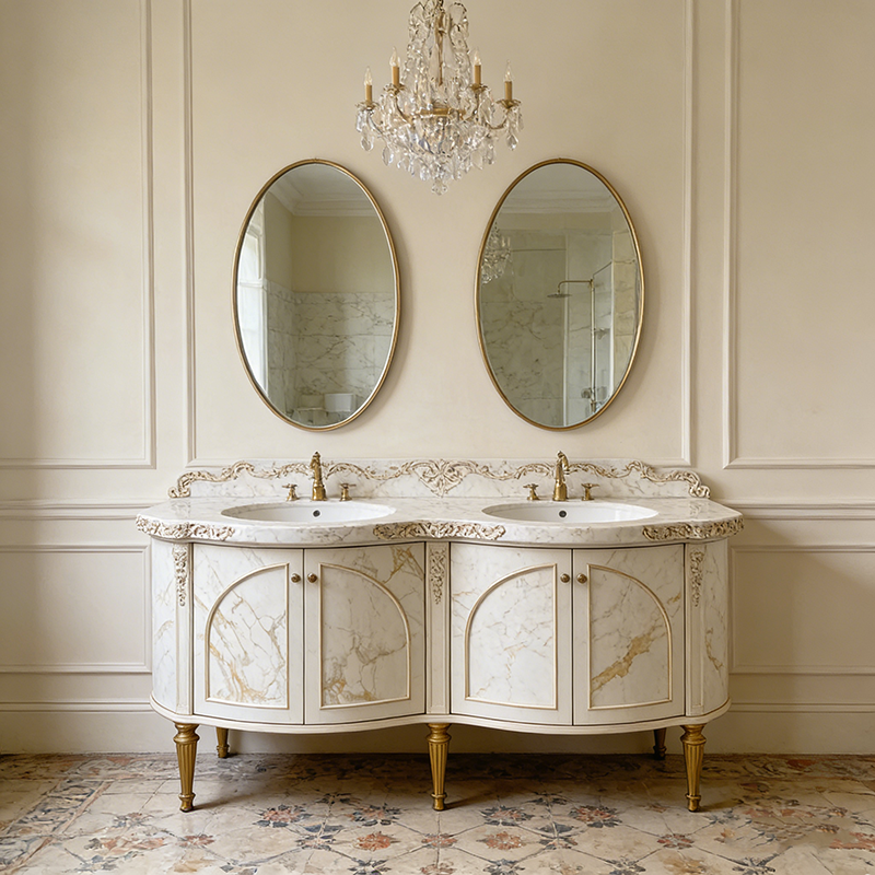 High Quality Sintered Stone Artificial Slab Versatile Tiles Home Hotel Garden Bathroom Vanitytops