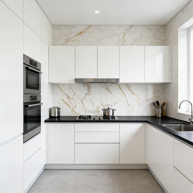 High Quality Sintered Stone Artificial Slab Versatile Wall Tiles Home Hotel Gym Road Garden Outdoor Dining Living Room Use